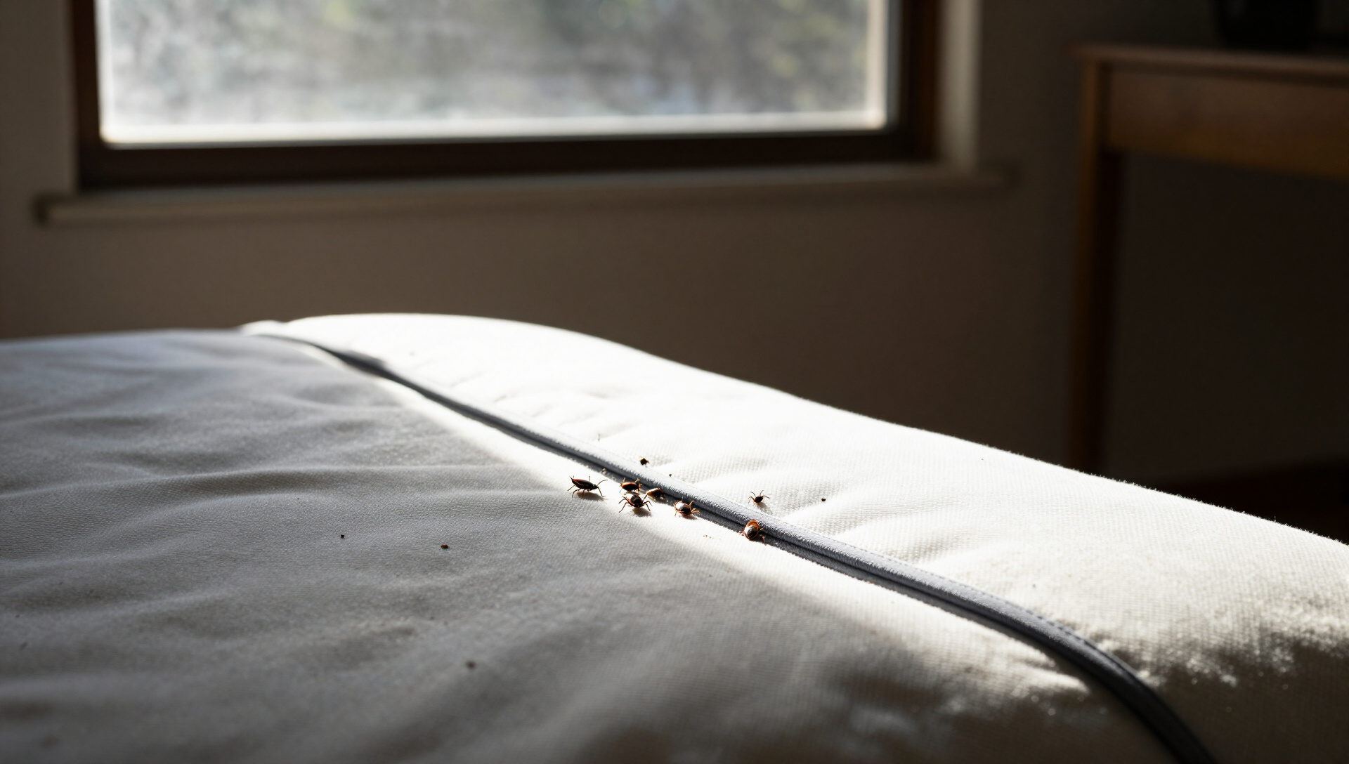 Bed Bugs Control in Palm Beach
