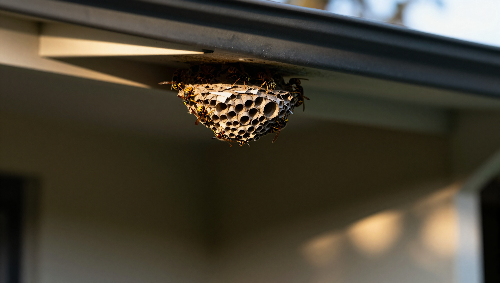 Bees and Wasp Removal in Palm Beach