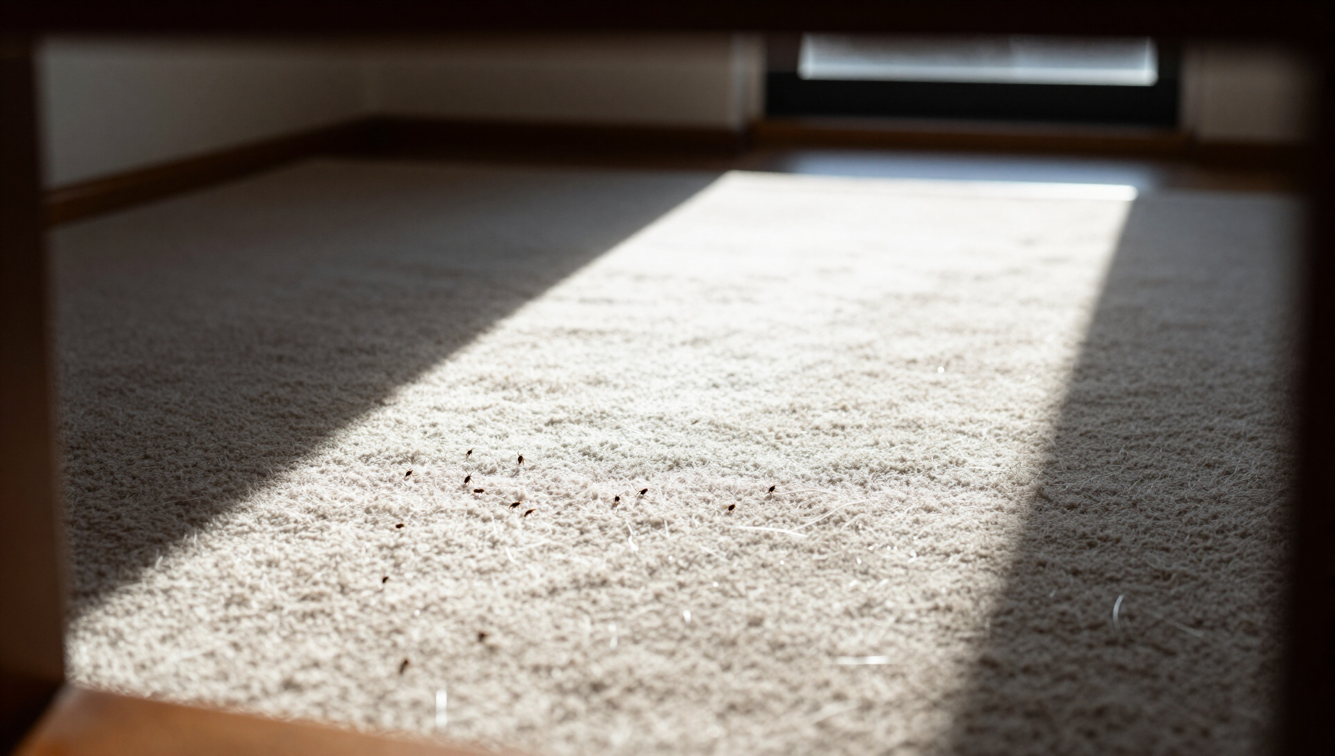 Fleas and Ticks Removal in Palm Beach