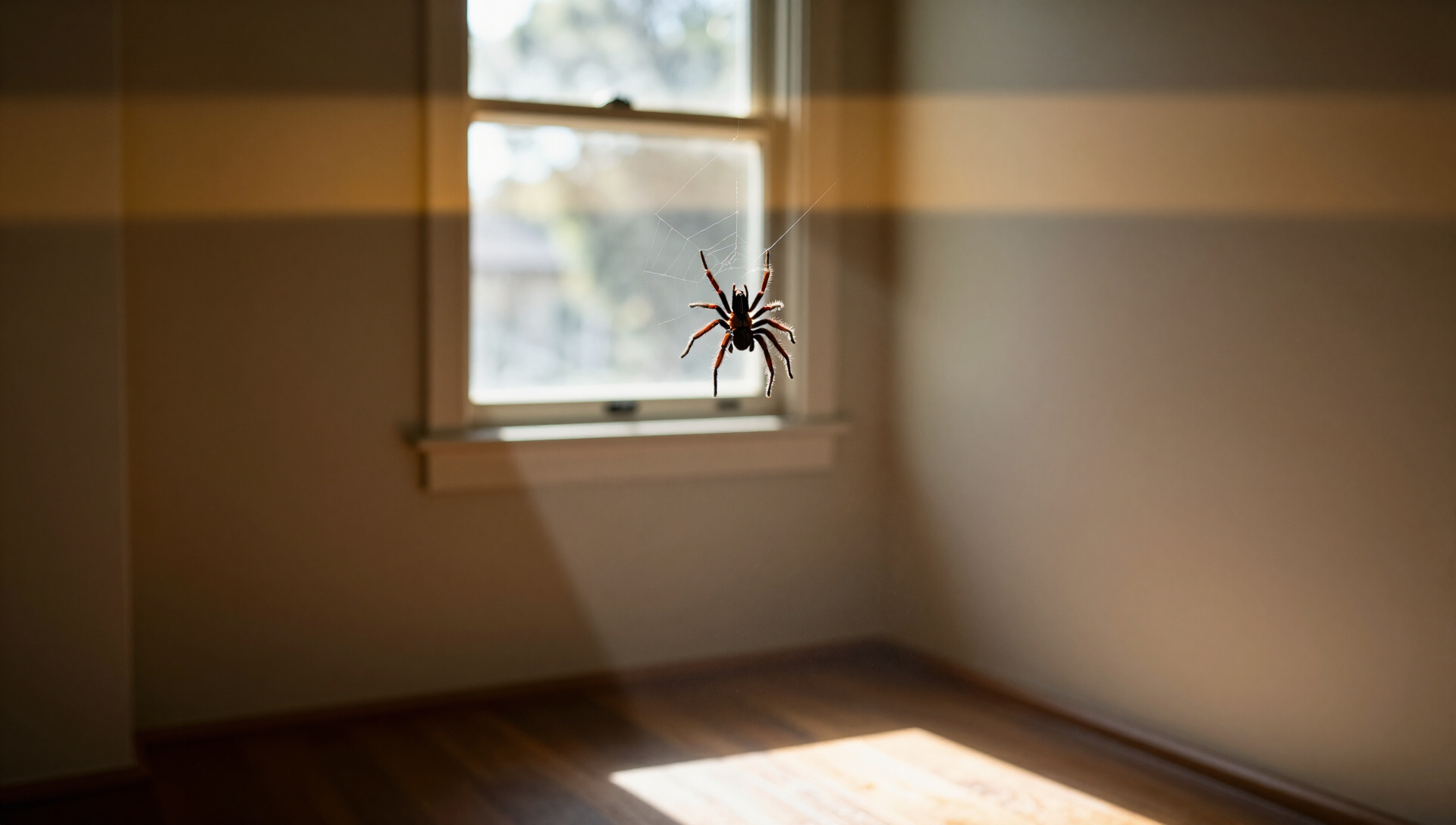 Spider Control in Palm Beach